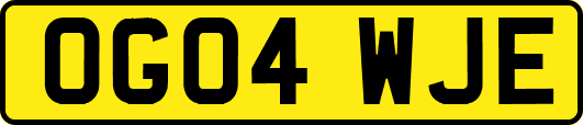OG04WJE