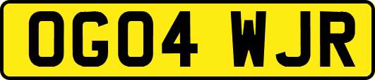 OG04WJR