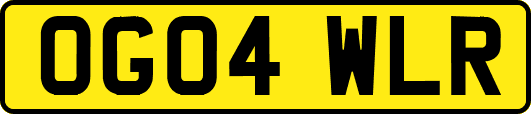 OG04WLR