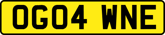 OG04WNE