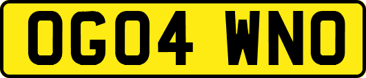 OG04WNO