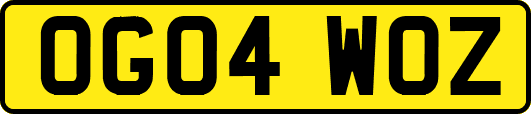 OG04WOZ