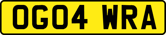 OG04WRA