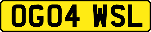 OG04WSL