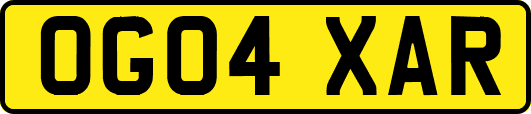 OG04XAR