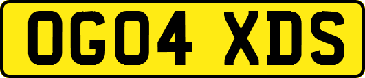 OG04XDS