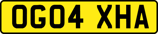 OG04XHA