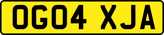 OG04XJA