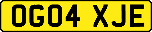 OG04XJE