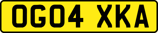 OG04XKA