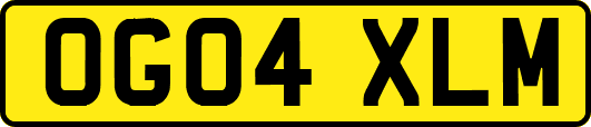 OG04XLM
