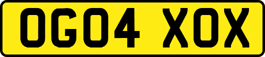 OG04XOX
