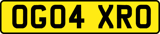 OG04XRO