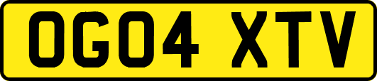 OG04XTV