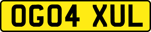 OG04XUL