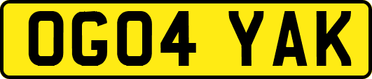 OG04YAK