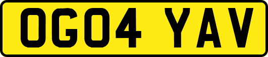 OG04YAV