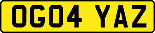 OG04YAZ