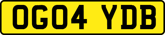 OG04YDB