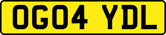 OG04YDL