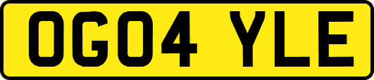 OG04YLE