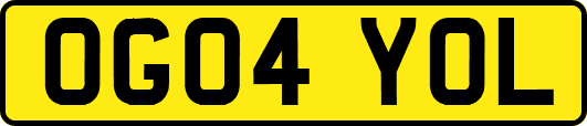 OG04YOL