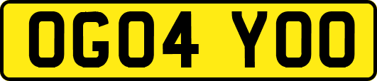 OG04YOO