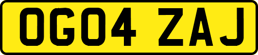 OG04ZAJ