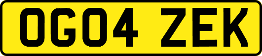 OG04ZEK