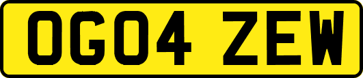 OG04ZEW