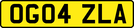 OG04ZLA