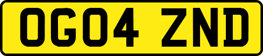 OG04ZND