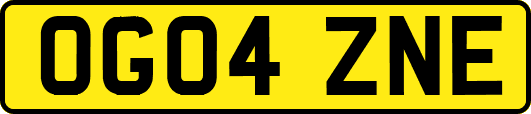 OG04ZNE