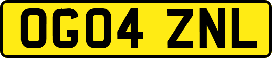 OG04ZNL