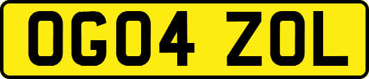 OG04ZOL