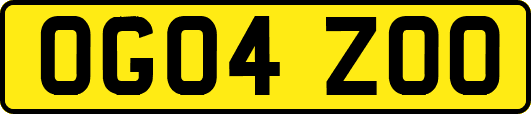 OG04ZOO