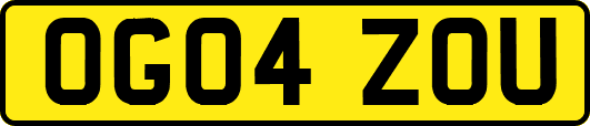OG04ZOU