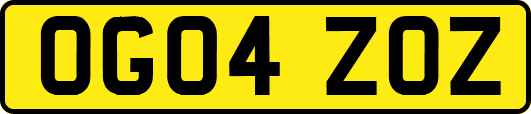 OG04ZOZ