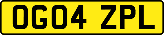 OG04ZPL