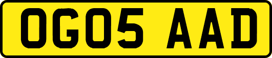 OG05AAD