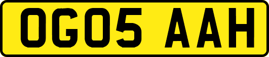 OG05AAH