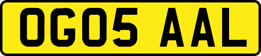 OG05AAL