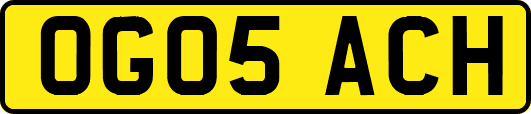 OG05ACH