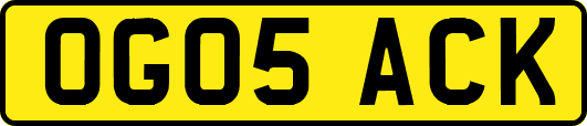 OG05ACK