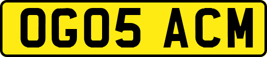 OG05ACM