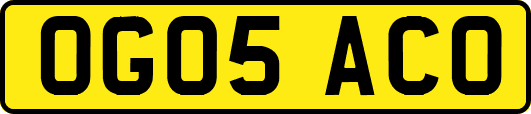 OG05ACO
