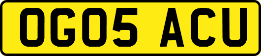 OG05ACU