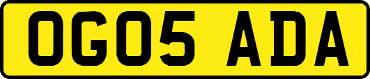OG05ADA