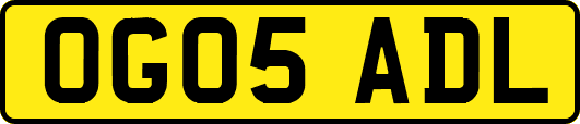OG05ADL