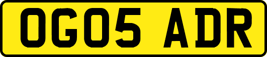 OG05ADR